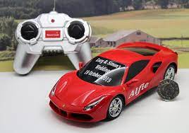 They are also lightweight and exceptionally comfortable. Wedding Day Personalised Name Rc Radio Control Ferrari Page Etsy Usher Gifts Rc Radio Personalized Wedding Gifts