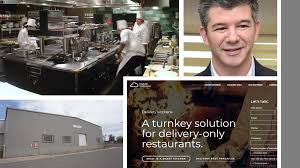 Maybe you would like to learn more about one of these? Uber Co Founder S Ghost Kitchen Startup Working On Lincoln Park Location Businessden