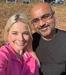 Erica Sipe's Instagram, Twitter & Facebook