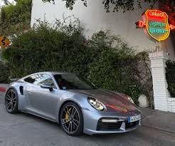 We analyze millions of used cars daily. 2021 Porsche 911 Turbo S Review A New Benchmark For Sports Cars Bloomberg