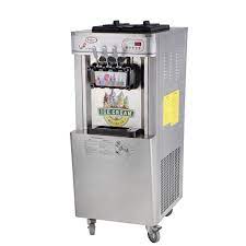 We offer a broad range of commercial frozen dessert makers. Ice Cream Machine Ice Cream Machine Direct From Guangdong Grace Kitchen Equipment Co Ltd In Cn