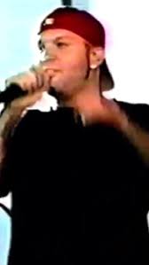 Sevendust Performs 'Black' at Duluth Entertainment Center in 1998