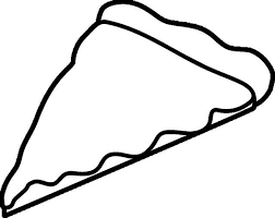 30 Brilliant Photo Of Pizza Coloring Pages Albanysinsanity Com Pizza Coloring Page Coloring Pages For Kids Coloring Pages