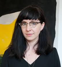 Jenna Faye Powell in Iceland