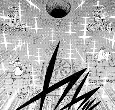 Ele compartilhava um corpo com william vangeance, capitão do esquadrão alvorecer dourado, até que ele se sacrificou para salvar o reino clover. Obd Wiki Character Profile Patolli