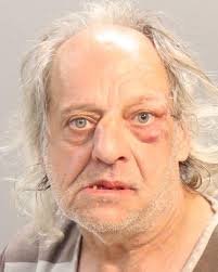 Public Intoxication Arrest in Anderson