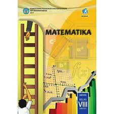 Buku guru ips kelas vii smp kurikulum 2013 kunci. Buku Paket Matematika Kelas 8 Semester 1 Smp Mts Kurikulum 2013 Revisi 2017 Kementerian Pendidikan Shopee Indonesia