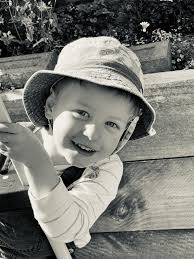 Victoria's cutest toddler: Vote now