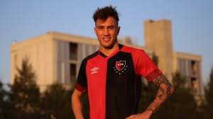 Newell brands is an american worldwide manufacturer, marketer and distributor of consumer and commercial products with a portfolio of brands. Newell S Sumo Al Ex Tigre Gabriel Compagnucci Tyc Sports