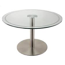 We Make It Easy To Create Beautiful Glass Table Tops With Our Stainless Steel Bases Glass Table Top Ad Steel Table Base Stainless Steel Table Glass Top Table
