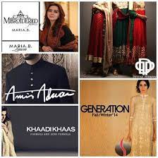 Warda is considered among the top 10 designer lawn brands in pakistan. Top 10 Expensive Clothing Brands In Pakistan Pakistani Pk Expensive Clothes Top Design Fashion Clothing Brand