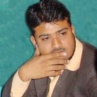 Faisal Lodhi