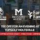 TEE OFF FOR AN EVENING AT TOPGOLF HOLTSVILLE