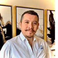 30+ perfiles de «Benjamín Quintero»