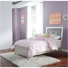 Maybe you would like to learn more about one of these? B560 53 Ashley Furniture Olivet Kids Room Twin Upholstered Bed