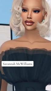 What Is The Meaning of Savana Williams Signs