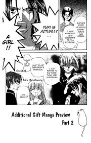 Fruits Basket 16 Comments Fruits Basket Fruits Basket Kyo Fruit Basket Anime