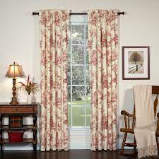 Solid patterned blackout & room darkening curtains. Darby Home Co Blomkest Toile Room Darkening Rod Pocket Curtain Panels Reviews Wayfair