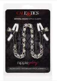 Best Selling Nipple Clamps | Online Adult Toy Store | Jack and Jill Adult