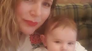 Fundraiser for Shelly Cox by Catherine Porter : Shelly and Audrey