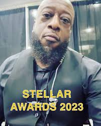 BET GOSPEL presents THE 2023 STELLAR AWARDS and pardon me for chewing, lol  I was also actually working behind the scenes.#betawards #bet  #stellarawards #greatshow #gospelmusic