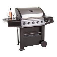 Fire Mountain Olympus 5 Burner Gas Barbecue Best Bbqs Bbq Equipment And Accessories