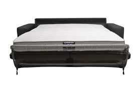 La qualité de votre sommeil. Test Et Avis Du Canape Convertible Express Nicaragua Chez But
