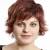 Pixie Cut For Full Face