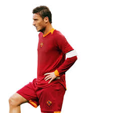 Collaborerà nei avventura a mosca per francesco totti. F Totti Pes 2021 Stats