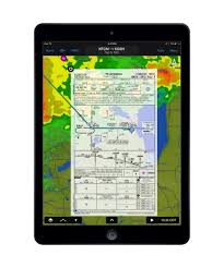 Garmin Pilot App Adds Support To Display Jeppesen