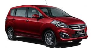 Clearancell offers information on proton ertiga ride height. New Proton Ertiga 1 4 2018 Review Most Fuel Efficient Reliable 6 Seater Mpv
