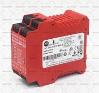 2024 New Allen Bradley 440R-C23137 440R Single Function MSR131RTP Safety  Relays