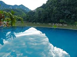 Leaving Luang Prabang | FreeBirdTravelBlog.com