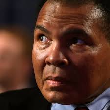 Muhammad Ali's son vows to find "traitor" in family trying to sell footage  of boxing legend's funeral