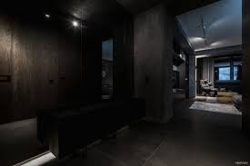 These modern kitchen lighting is placed within a recess in the ceiling and if planned properly, they can provide sufficient light to the entire kitchen without taking up any extra space. A Modern Home Interior In Kiev Ukraine