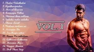 Best Tamil Workout Motivational Songs Tamil Gym Workout Songs 2019 Jukebox Vol 1 Youtube