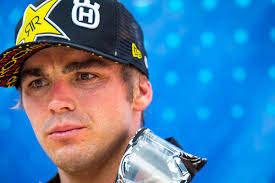 Tommy Searle Talks MXoN