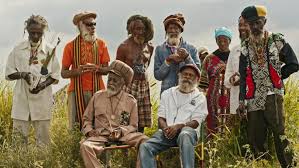 Today i'm just missing my children satan: Netflix Releases Film On Ganja Featuring Bunny Wailer And Junior Gong Marley Reggaespace Online Radio