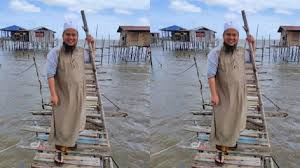 Alhamdulillah , saban hari , aq di sini. Allah Beri Dugaan Kecil Supaya Kita Terselamat Dari Dugaan Lebih Besar Pesanan Ustaz Ebit Lew Semua Semua Semuanya