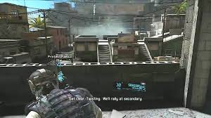 You may also download tom clancy's ghost recon advanced warfighter. Tom Clancys Ghost Recon Future Soldier Download Gamefabrique