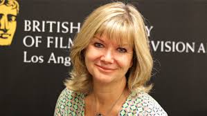 Chantal Rickards Joins BAFTA L.A. in Newly Created CEO Role