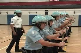On march 5, officer jeffrey troglia, 38, shot himself in the basement of his mount. How Chicago Police Are Getting Ready For Election Night Trump Protests