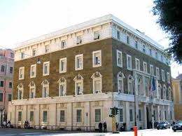 IdealPark - Roma, Palazzo dei Marescialli - professione Architetto