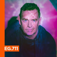Listen to EG.711 Nick Warren by EG in Sasha playlist online for free