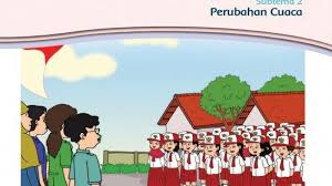 Kunci Jawaban Tema 5 Kelas 3 Sd Halaman 51 Dan 55 Perubahan Cuaca Subtema 2 Pembelajaran 1 Tribunnews Com Mobile
