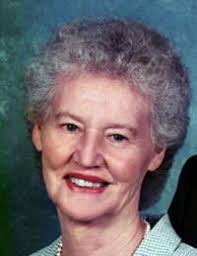 ROSA MAE HORNER KINDER