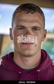 U.S. Air Force recruit Scott Noethiger, 145th Student Flight, is inspected  and tagged with a lower leg deformity after an explosion occurred during an  exercise held at the North Carolina Air National