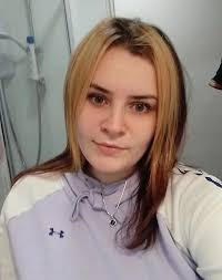 I was covered head to toe in my own blood after sadistic assault