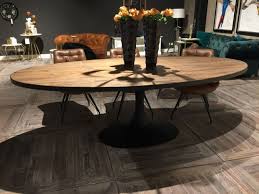 Noa and nani esstisch und 8 stuhle canterbury ausziehbarer. Esstisch Oval Schwarz Tisch Schwarz Lange 240 Cm Esstisch Oval Esstisch Ausziehbar Esstisch