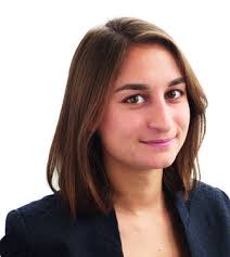 Contact Jessica Abrahams: Journalist (London, United Kingdom)